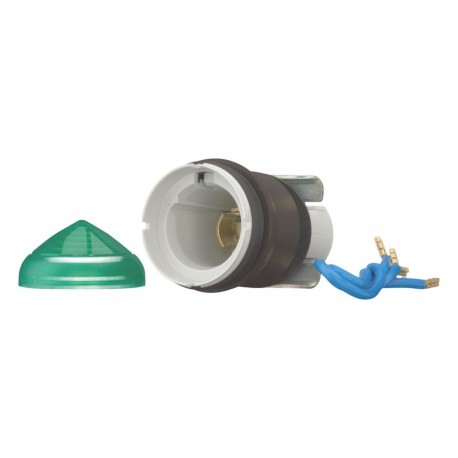 EATON - MOELLER L-G L-G 208690 Y7-208690 EATON ELECTRIC Indicator light, green