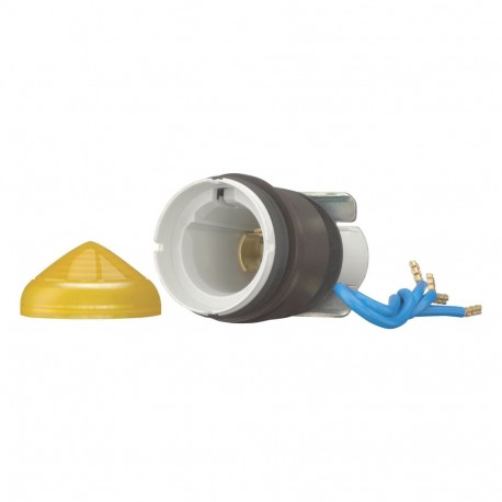 Eaton-moeller L-Y Y7-208691 EATON ELECTRIC Indicator light, yellow