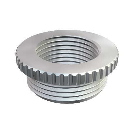 OBO BETTERMANN 167 R MS M25-16 167 R MS M25-16 2089548 OBO BETTERMANN Reduction , M25-M16, Nickel-plated, Brass, CuZn