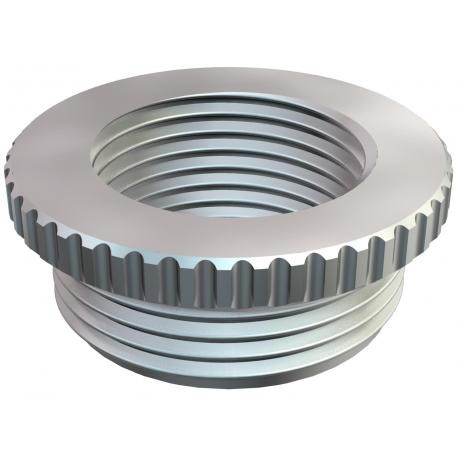 OBO BETTERMANN 167 R MS M40-32 167 R MS M40-32 2089599 OBO BETTERMANN Reduction , M40-M32, Nickel-plated, Brass, CuZn