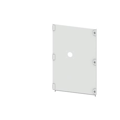 Siemens 8PQ2090-6BA01 SIVACON S4 mod door 3VL with door-coupling rotary op. mech. 3VL1600 fixed-mount IP40 H..