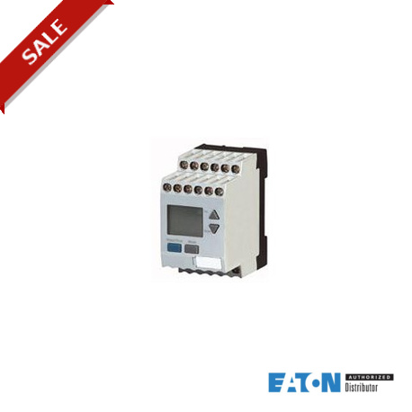 Eaton-moeller ZEV EATON ELECTRIC Electronic thermal relay