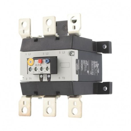 Eaton-moeller Z5-125/FF250 XTOB125LC1 EATON ELECTRIC Overload relay, 95-125A, 1N/O+1N/C