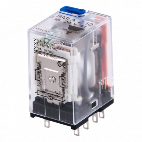 Carlo-gavazzi RMIA21060VDC CARLO GAVAZZI Rmia21060Vdc