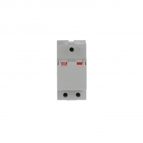 Abb 2CSM211000R0721 M1175-C Modular socket: german schuko standard