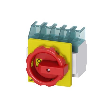 Siemens 8MR2110-2C Heater 110-120 V, 20W UL-APP. HGK 047-04701.9-00