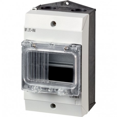 Eaton-moeller CI-K2-80-K Y7-211108 EATON ELECTRIC Insulated enclosure, HxWxD 160x100x80mm, +hinged cover