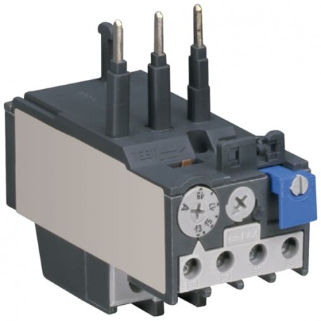 Abb 1SAZ211201R2045 TA25DU-14M Overload Relay