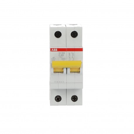 ABB 2CDS212066R0164 2CDS212066R0164 ABB Miniature Circuit Breaker SV200
