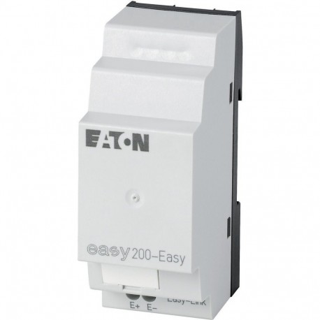Eaton-moeller EASY200-EASY 0004520910 EATON ELECTRIC Control relay coupling module to the decentralized connection ..