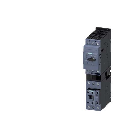 Siemens 3RA2130-4EA35-0NB3 Load feeder fuseless, Direct-on-line starting 400 V AC, Size S2 22 ... 32 A 20 ....