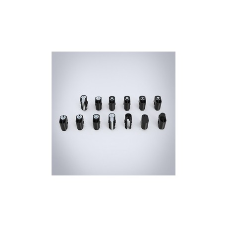 ELDON LLTH560 LLTH560 ELDON T-Handle + key C21323 LLTH560