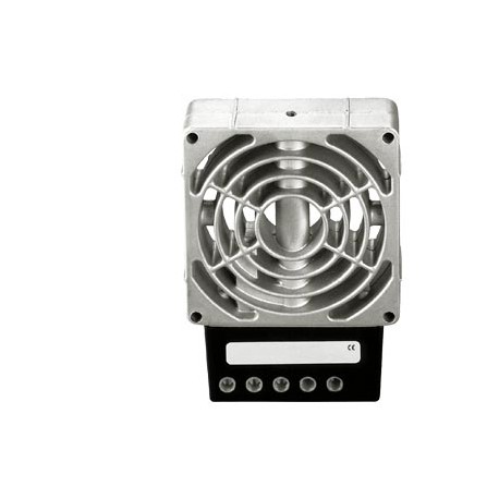 Siemens 8MR2140-0A fan heater, Without fan 230V, 100 W HV031 03100.0-00