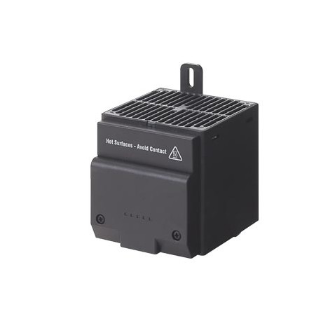 Siemens 8MR2150-5B Semiconductor heater unit CSL 028 250 W, 230 V AC Screw mounting