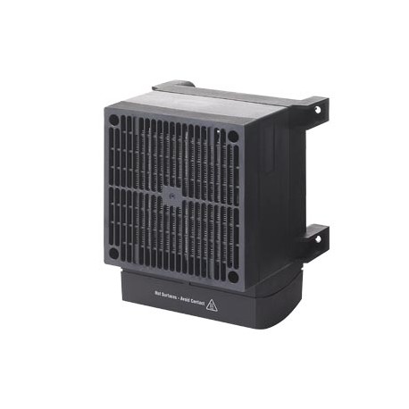 SIEMENS 8MR2151-2B 8MR2151-2B SIEMENS PTC without thermostat floor mounting fan heater CS030 120 V AC, 1200 W