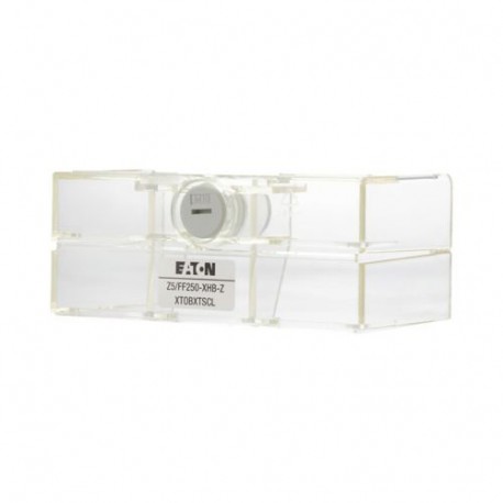 Eaton-moeller Z5/FF250-XHB-Z Y7-215218 EATON ELECTRIC Terminal shroud, for Z5/FF250 (direct mounting)