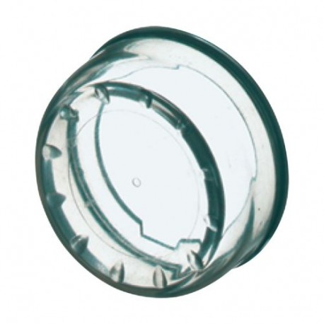 EATON - MOELLER M22-T-D M22-T-D 216395 Y7-216395 EATON ELECTRIC Key-protection diaphragm, for pushbutton + indicator light