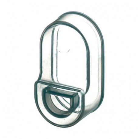 EATON - MOELLER M22-T-DD M22-T-DD 216396 Y7-216396 EATON ELECTRIC Key-protection diaphragm, for double actuator pushbutton