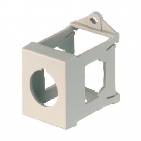 EATON - MOELLER M22-IVS M22-IVS 216400 Y7-216400 EATON ELECTRIC IVS mounting rail adapter