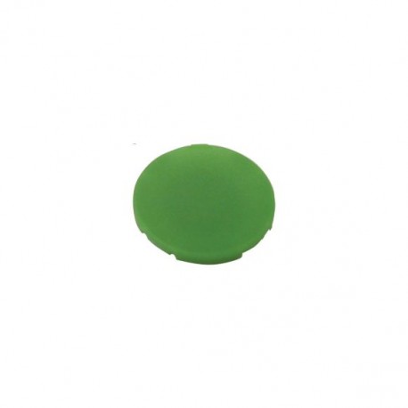 EATON - MOELLER M22-XD-G M22-XD-G 216424 Y7-216424 EATON ELECTRIC Button plate, flat green, blank