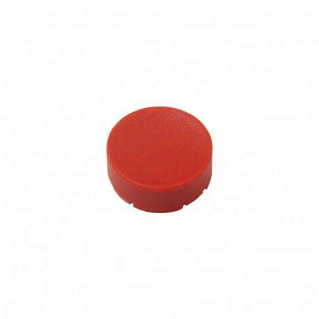 Eaton-moeller M22-XDH-R Y7-216430 EATON ELECTRIC Button plate, raised red, blank