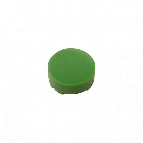 EATON - MOELLER M22-XDH-G M22-XDH-G 216431 Y7-216431 EATON ELECTRIC Button plate, raised green, blank