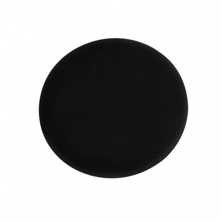 EATON - MOELLER M22-XDP-S M22-XDP-S 216435 Y7-216435 EATON ELECTRIC Button plate, mushroom black, blank