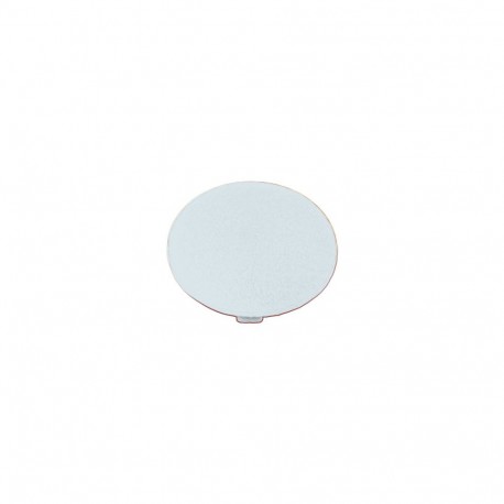 EATON - MOELLER M22-XDP-W M22-XDP-W 216436 Y7-216436 EATON ELECTRIC Button plate, mushroom white, blank