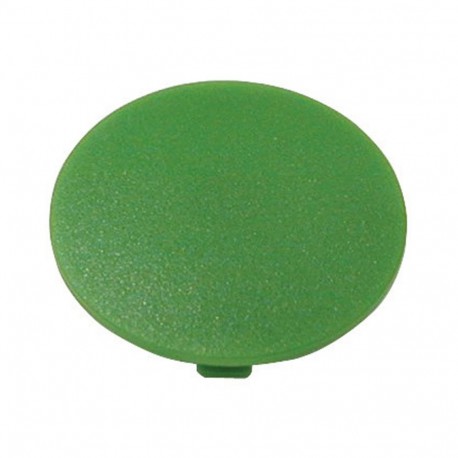 EATON - MOELLER M22-XDP-R M22-XDP-R 216437 Y7-216437 EATON ELECTRIC Button plate, mushroom red, blank