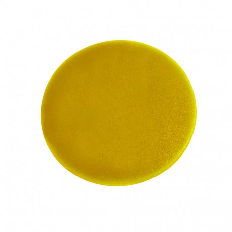 EATON - MOELLER M22-XDP-Y M22-XDP-Y 216439 Y7-216439 EATON ELECTRIC Button plate, mushroom yellow, blank