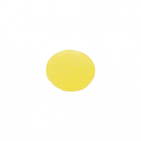 Eaton-moeller M22-XDL-Y Y7-216444 EATON ELECTRIC Button lens, flat yellow, blank