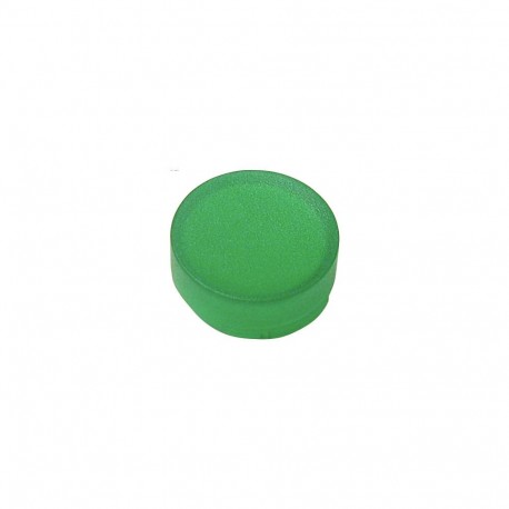 Eaton-moeller M22-XDLH-G Y7-216449 EATON ELECTRIC Button lens, raised green, blank