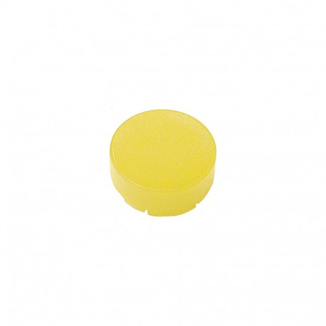 Eaton-moeller M22-XDLH-Y Y7-216450 EATON ELECTRIC Button lens, raised yellow, blank