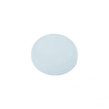EATON - MOELLER M22-XL-W M22-XL-W 216453 Y7-216453 EATON ELECTRIC Lens, indicator light white, flush, blank