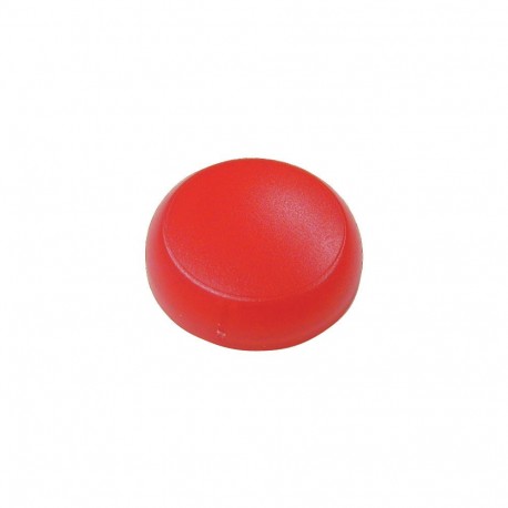 EATON - MOELLER M22-XL-R M22-XL-R 216454 Y7-216454 EATON ELECTRIC Lens, indicator light, red, flush
