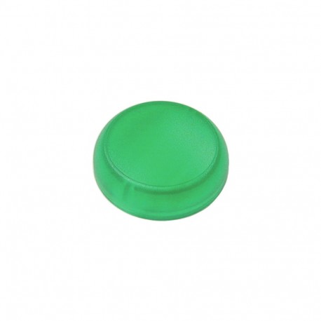EATON - MOELLER M22-XL-G M22-XL-G 216455 Y7-216455 EATON ELECTRIC Lens, indicator light, green, flush
