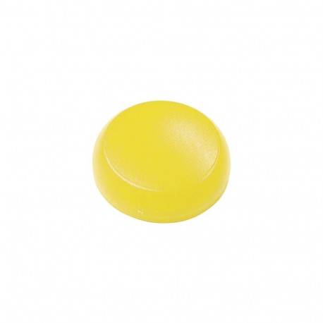 EATON - MOELLER M22-XL-Y M22-XL-Y 216456 Y7-216456 EATON ELECTRIC Lens, indicator light, yellow, flush