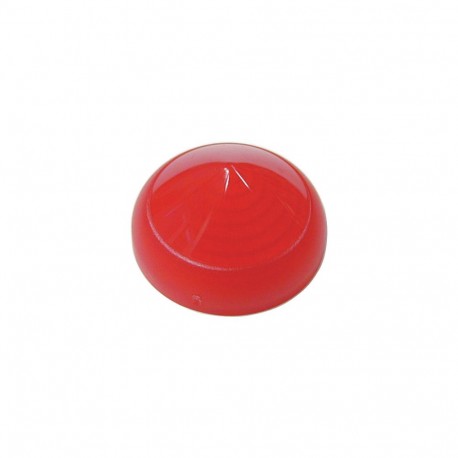 Eaton-moeller M22-XLH-R Y7-216460 EATON ELECTRIC Lens, indicator light, red, raised