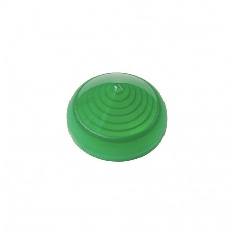 Eaton-moeller M22-XLH-G Y7-216461 EATON ELECTRIC Lens, indicator light, green, raised