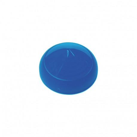 Eaton-moeller M22-XLH-B Y7-216463 EATON ELECTRIC Lens, indicator light blue, raised