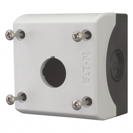 Eaton-moeller M22-I1 Y7-216535 EATON ELECTRIC Surface mounting enclosure, 1 mounting location
