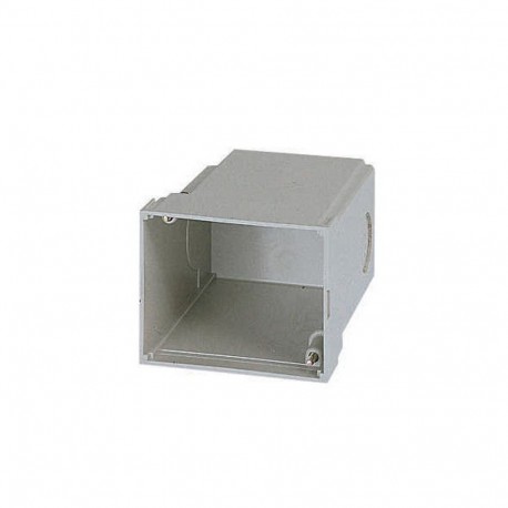 Eaton-moeller M22-H2 Y7-216549 EATON ELECTRIC Shroud, for flush mounting plate, 2 mounting locations