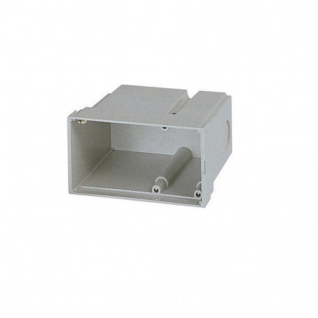 Eaton-moeller M22-H3 Y7-216550 EATON ELECTRIC Shroud, for flush mounting plate, 3 mounting locations