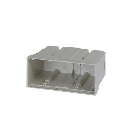 Eaton-moeller M22-H4 Y7-216551 EATON ELECTRIC Shroud, for flush mounting plate, 4 mounting locations