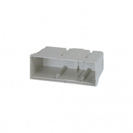 Eaton-moeller M22-H5 Y7-216552 EATON ELECTRIC Shroud, for flush mounting plate, 5 mounting locations
