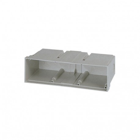 Eaton-moeller M22-H6 Y7-216553 EATON ELECTRIC Shroud, for flush mounting plate, 6 mounting locations