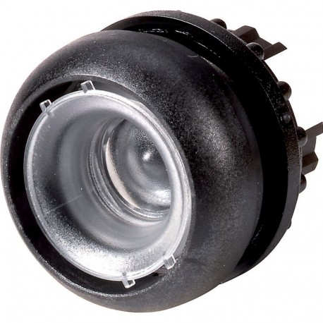 EATON - MOELLER M22S-D-X M22S-D-X 216604 Y7-216604 EATON ELECTRIC Pushbutton, flush, without button plate, momentary