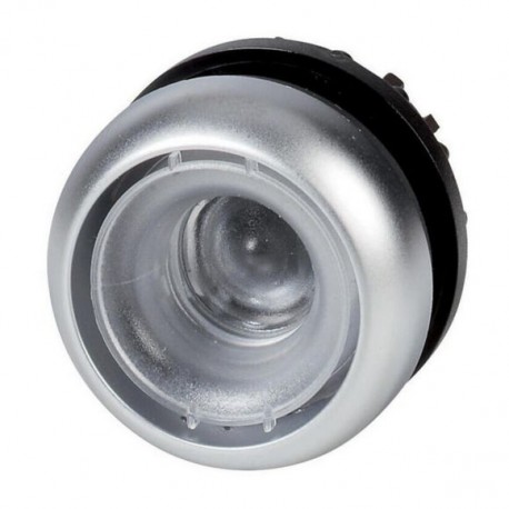 EATON - MOELLER M22-DR-X M22-DR-X 216625 Y7-216625 EATON ELECTRIC Pushbutton, flush, without button plate, maintained