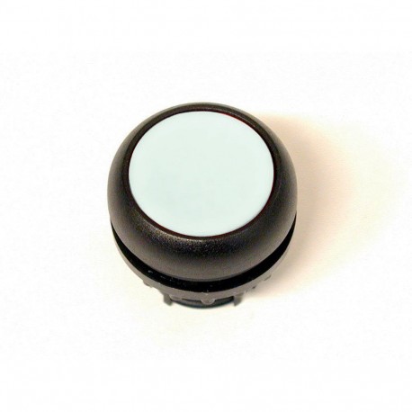 EATON - MOELLER M22S-DR-X M22S-DR-X 216627 Y7-216627 EATON ELECTRIC Pushbutton, flush, without button plate, maintained