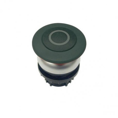 Eaton-moeller M22-DP-S-X0 Y7-216724 EATON ELECTRIC Mushroom actuator, black 0, momentary